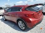 2017 Infiniti QX30 Base