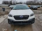 2021 Subaru Outback Onyx Edition XT