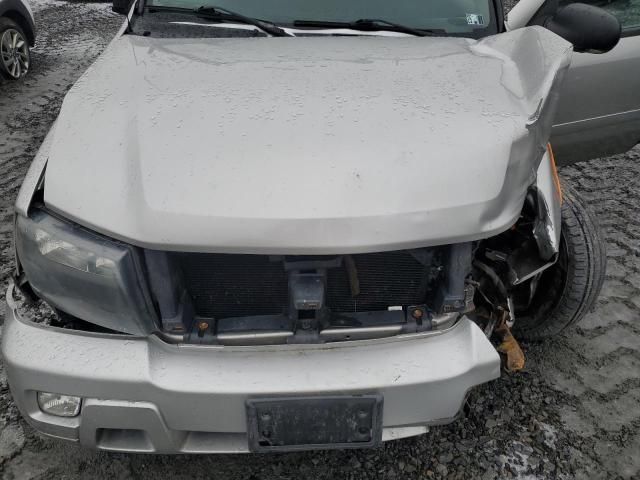 2007 Chevrolet Trailblazer LS