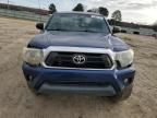 2014 Toyota Tacoma Double Cab