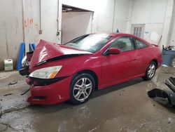 2007 Honda Accord EX en venta en Madisonville, TN