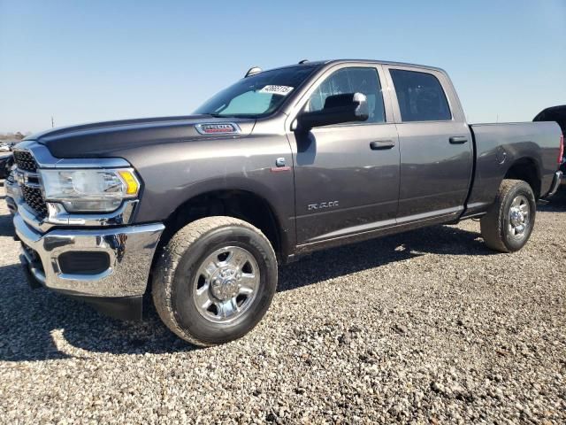 2021 Dodge RAM 2500 Tradesman