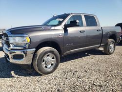 Salvage cars for sale from Copart Houston, TX: 2021 Dodge RAM 2500 Tradesman