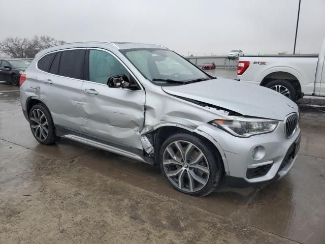 2019 BMW X1 XDRIVE28I