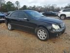 2005 Mercedes-Benz C 240