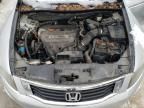 2008 Honda Accord LXP