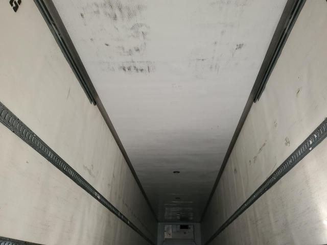 2010 Utility Reefer 53