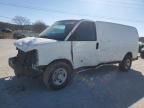 2013 Chevrolet Express G2500