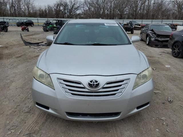 2008 Toyota Camry CE