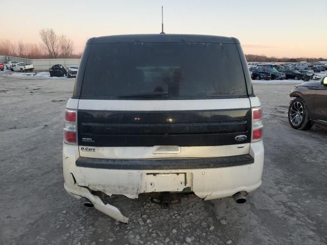 2016 Ford Flex SEL