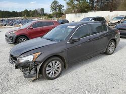 2011 Honda Accord EX en venta en Fairburn, GA