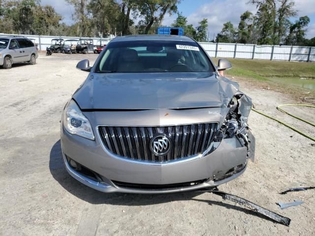 2017 Buick Regal Sport Touring