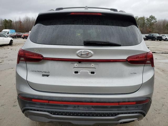 2023 Hyundai Santa FE XRT