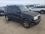 2003 Suzuki Grand Vitara JLS Limited