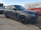 2021 Land Rover Range Rover HSE Westminster Edition