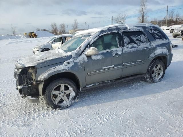 2006 Chevrolet Equinox LT