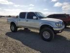 2003 Toyota Tacoma Double Cab Prerunner