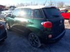 2014 Fiat 500L Lounge