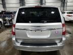 2012 Chrysler Town & Country Touring L