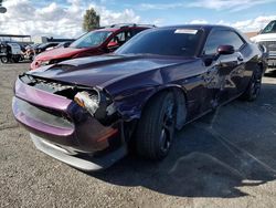 2020 Dodge Challenger GT en venta en North Las Vegas, NV