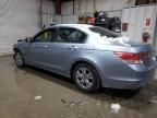 2012 Honda Accord LXP