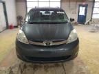 2007 Toyota Sienna XLE