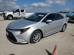 2025 Toyota Corolla LE en venta en Houston, TX