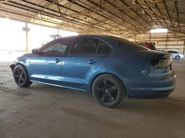 2018 Volkswagen Jetta S