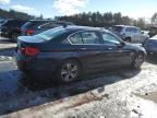 2012 BMW 528 XI