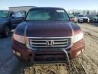 2012 Honda Ridgeline RTL