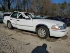 2005 Mercury Grand Marquis LS