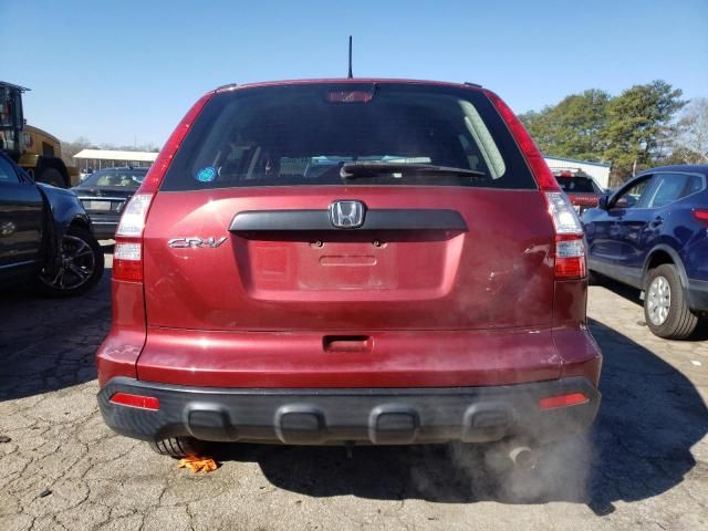 2008 Honda CR-V LX