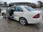 2006 Mercedes-Benz C 230