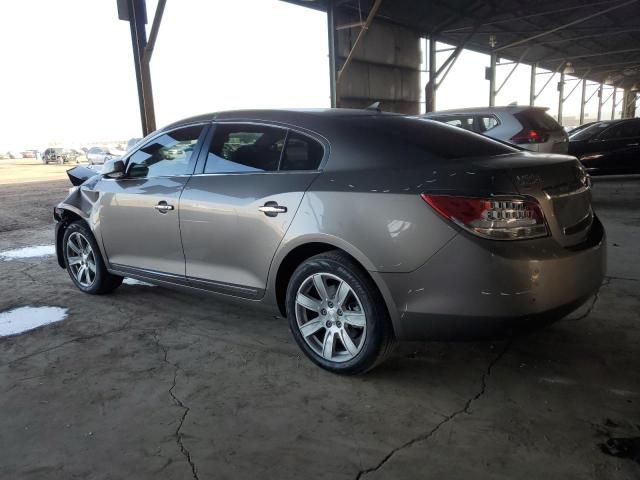 2011 Buick Lacrosse CXL