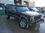 1999 Jeep Cherokee Sport