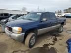 2001 GMC New Sierra K1500