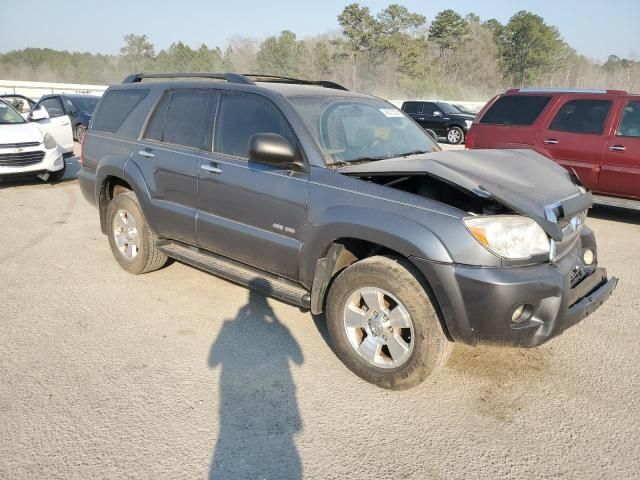 2006 Toyota 4runner SR5