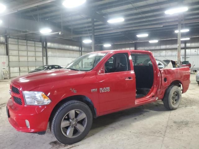 2014 Dodge RAM 1500 ST