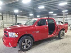 2014 Dodge RAM 1500 ST en venta en Des Moines, IA