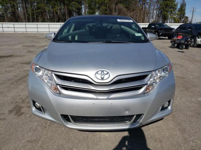 2013 Toyota Venza LE