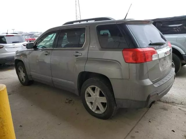 2012 GMC Terrain SLE