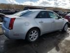 2009 Cadillac CTS