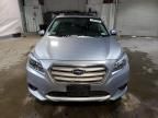 2017 Subaru Legacy 3.6R Limited