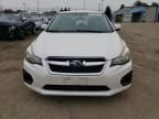 2012 Subaru Impreza Premium