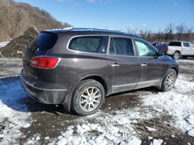 2014 Buick Enclave