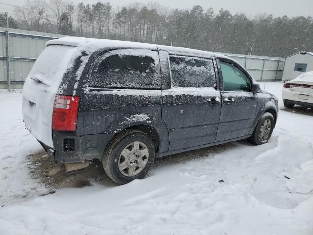 2008 Dodge Grand Caravan SE