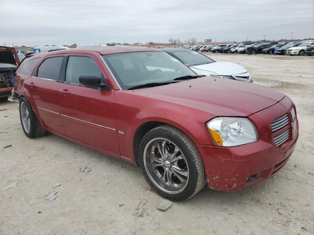 2006 Dodge Magnum SXT