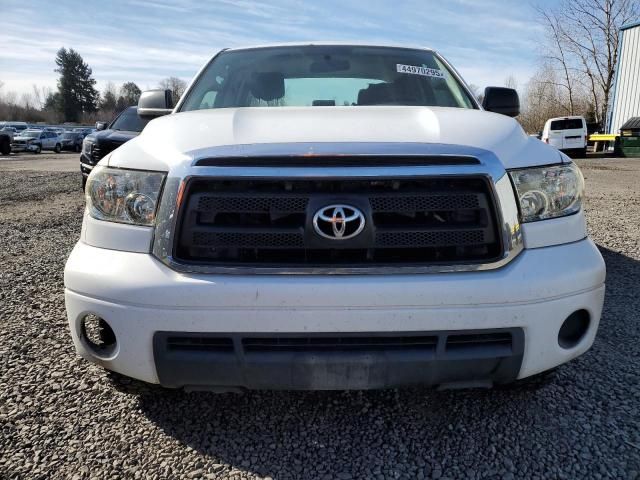 2011 Toyota Tundra Double Cab SR5