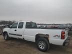 2005 Chevrolet Silverado K1500