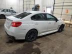 2015 Subaru WRX Premium